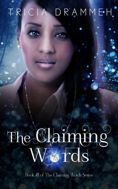 The Claiming Words E-book (1)