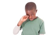 11686864-little-boy-crying-against-a-white-background