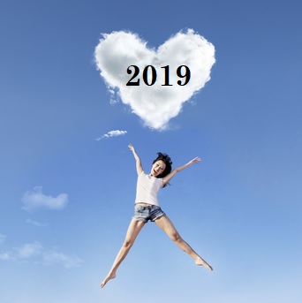 leaping into 2019